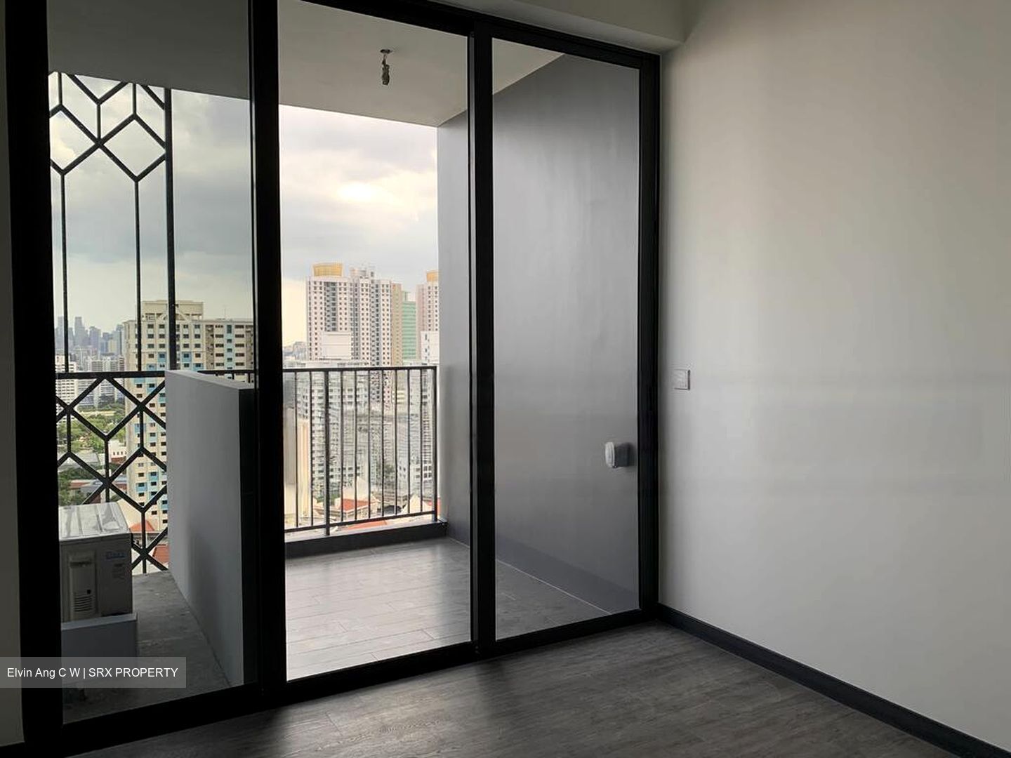 Gem Residences (D12), Condominium #461381581